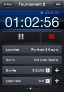 RunGood App 